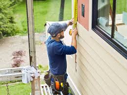 Best Siding Painting and Refinishing  in Mount Airy, MD